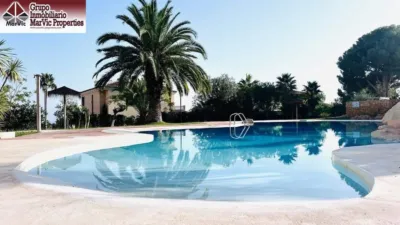 Casa – Finestrat, Urbanització Golf Badia, la Marina Baixa - Más