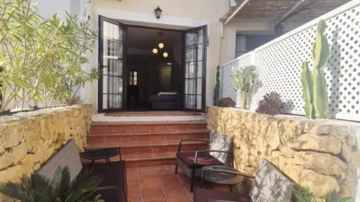 Casa adosada en Camporrosso Village photo 8