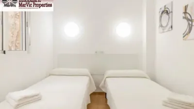 Apartment in the City Centre photo 10