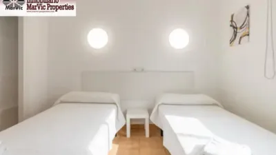 Apartment in the City Centre photo 12