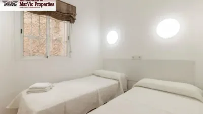 Apartment in the City Centre photo 13