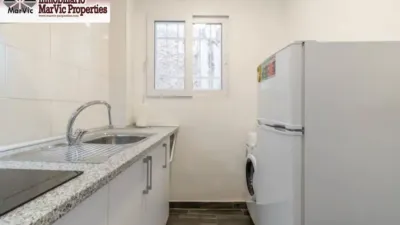 Apartment in the City Centre photo 14