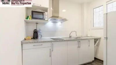 Apartment in the City Centre photo 15