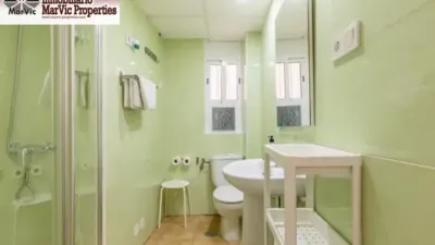 Apartment in the City Centre photo 16