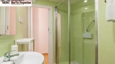 Apartment in the City Centre photo 17