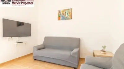 Pis – Benidorm - Vista 3