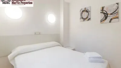 Apartment in the City Centre photo 7