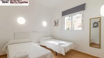 Apartment in the City Centre photo 8
