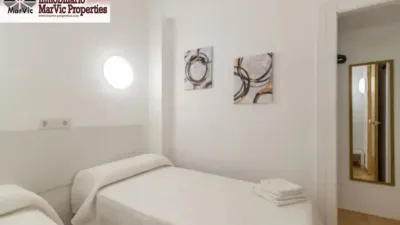 Apartment in the City Centre photo 9