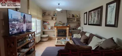 Chalet in Panorama photo 10