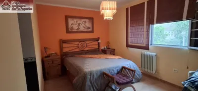 Chalet in Panorama photo 14