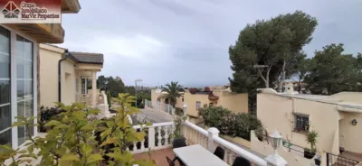 Chalet in Panorama photo 24