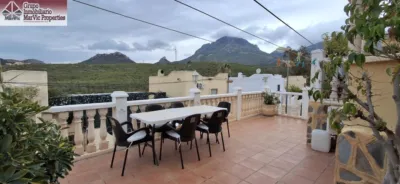 Chalet in Panorama photo 2