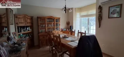 Chalet in Panorama photo 9
