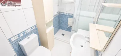 Apartment in Levante photo 11