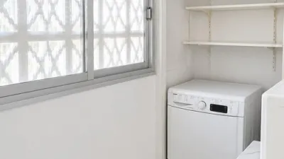 Apartment in Levante photo 12