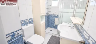 Apartment in Levante photo 13