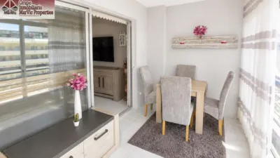 Apartment in Levante photo 2