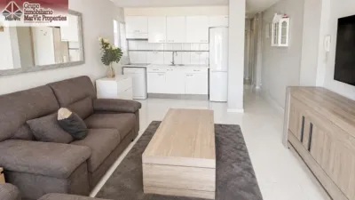 Apartment in Levante photo 3