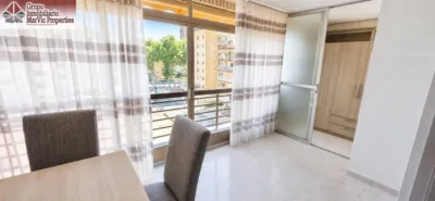 Apartment in Levante photo 4