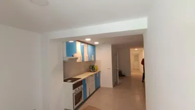 Apartment on Carrer de Sardà photo 10