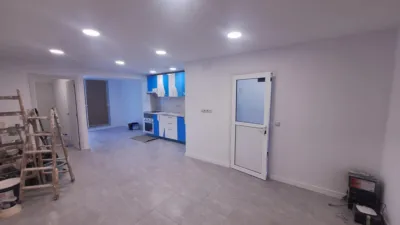 Apartment on Carrer de Sardà photo 11