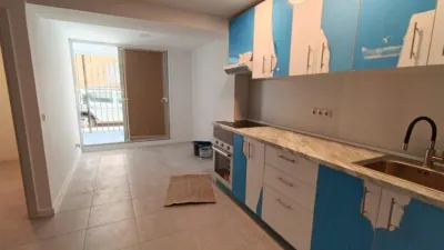 Apartment on Carrer de Sardà photo 12