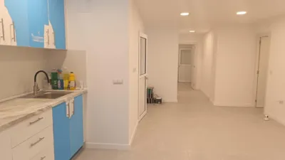 Apartment on Carrer de Sardà photo 14