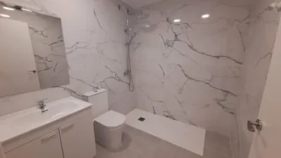 Apartment on Carrer de Sardà photo 16