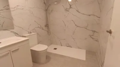 Apartment on Carrer de Sardà photo 19