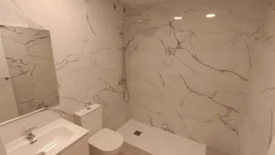 Apartment on Carrer de Sardà photo 20