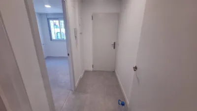 Apartment on Carrer de Sardà photo 26