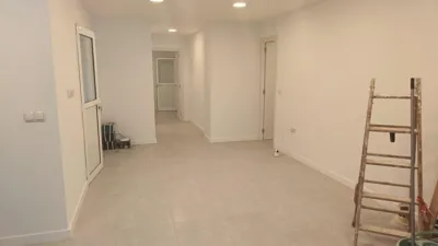 Apartment on Carrer de Sardà photo 28