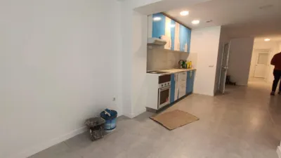 Apartment on Carrer de Sardà photo 29