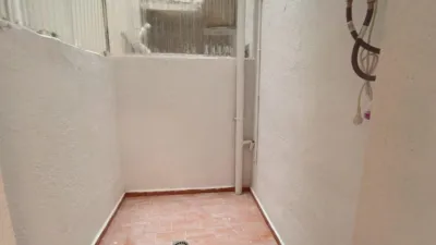 Apartment on Carrer de Sardà photo 37