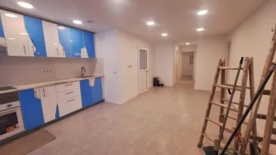 Apartment on Carrer de Sardà photo 3