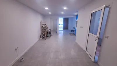 Apartment on Carrer de Sardà photo 5