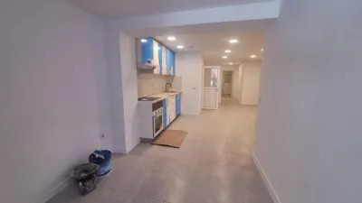 Apartment on Carrer de Sardà photo 9