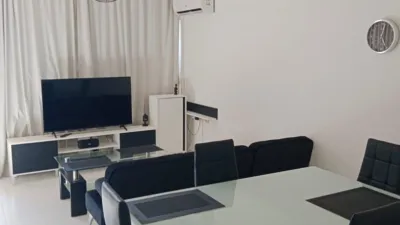Apartment in Benidorm - Vista 5