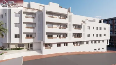 Pis – L'Alfàs del Pi - Vista 5