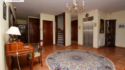 Chalet in San Rafael photo 22