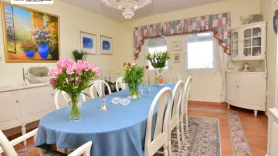 Chalet in San Rafael photo 23