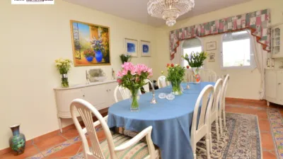Chalet in San Rafael photo 24