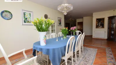 Chalet in San Rafael photo 25