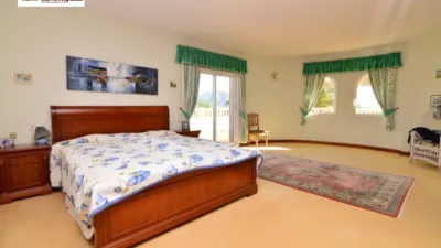 Chalet in San Rafael photo 26