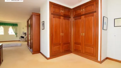 Chalet in San Rafael photo 29