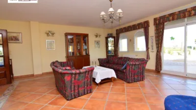 Chalet in San Rafael photo 32
