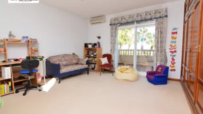 Chalet in San Rafael photo 34
