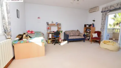 Chalet in San Rafael photo 35