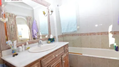 Chalet in San Rafael photo 38